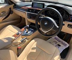 Bmw 320D 2012 F30 Luxury Model Top Spec! - Image 10/10