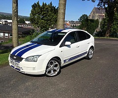 2005 Ford focus 1.6cdti ‼️St rep