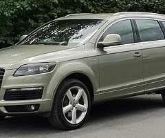 Audi q7 3l diesel - Image 5/5