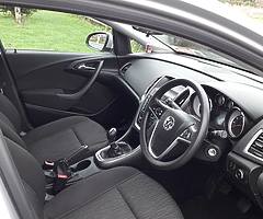 142 vauxhall astra 1.6 d eco flex - Image 5/9