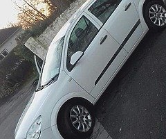 09 Vauxhaul Astra 1.7 Diesel - Image 2/9