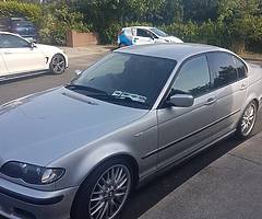 BMW 320d M Sport Body Kit - Image 6/8