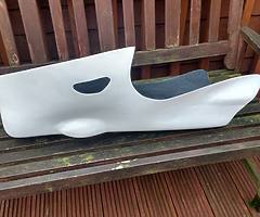 Er650/sv supertwin fairings - Image 4/5