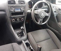 Mk6 golf - Image 6/9