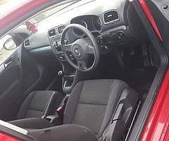 Mk6 golf - Image 8/9