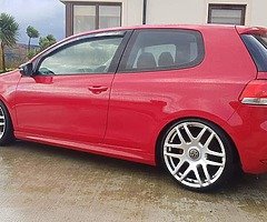 Mk6 golf - Image 9/9