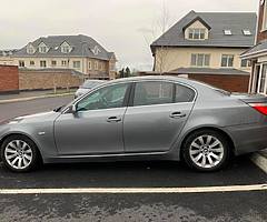 Bmw 520 2007 - Image 4/10