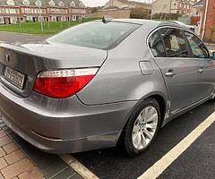 Bmw 520 2007 - Image 6/10