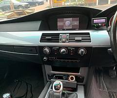 Bmw 520 2007 - Image 7/10