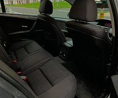 Bmw 520 2007 - Image 8/10