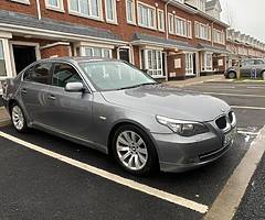 Bmw 520 2007 - Image 9/10