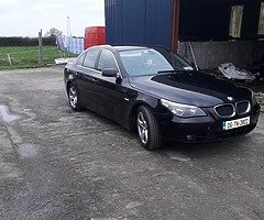 Bmw 520d - Image 4/5