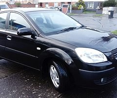 Kia rio lx - Image 4/7