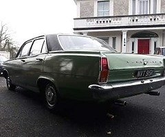 Vauxhall Cresta PC - Image 8/17