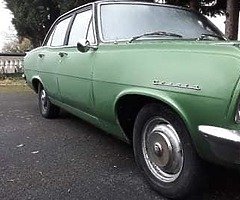 Vauxhall Cresta PC - Image 12/17