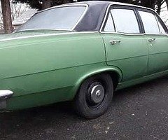 Vauxhall Cresta PC - Image 16/17