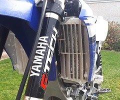 Yamaha YZF 450 2018 - Image 5/8