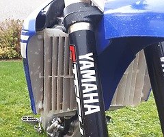 Yamaha YZF 450 2018 - Image 6/8