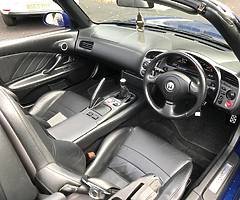 2002 Honda S2000 2.0 Roadster with 83000 miles - Image 12/30