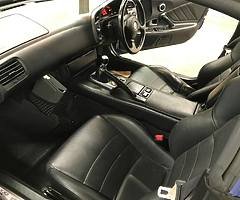 2002 Honda S2000 2.0 Roadster with 83000 miles - Image 24/30