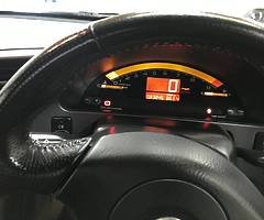 2002 Honda S2000 2.0 Roadster with 83000 miles - Image 27/30