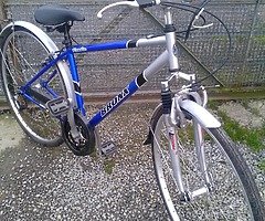 Few bike's  .  Portadown .