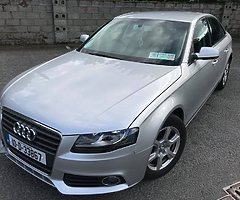 2010 AUDI A4 2.0TDI - Image 5/10