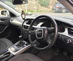 2010 AUDI A4 2.0TDI - Image 6/10