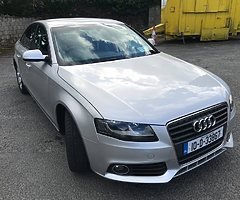 2010 AUDI A4 2.0TDI - Image 10/10