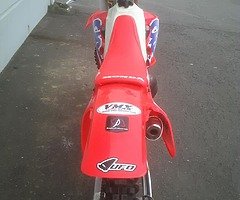 Honda cr 125 - Image 4/9