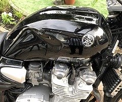 2007 yamaha xjr1300 - Image 5/10