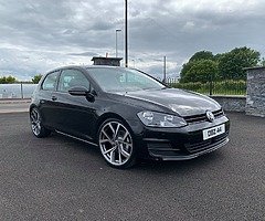 2013 VW Golf 1.6 TDI SE Bluemotion 105 BHP 3 Door - Image 10/10