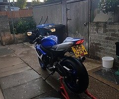 K7 gsxr