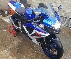 K7 gsxr