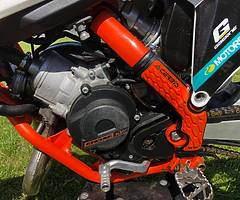 Ktm sx65 tc65 - Image 5/8