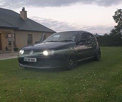 Mk4 golf - Image 4/9