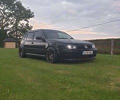 Mk4 golf - Image 5/9