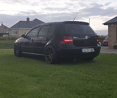 Mk4 golf - Image 6/9