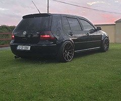 Mk4 golf - Image 8/9