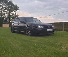 Mk4 golf - Image 9/9