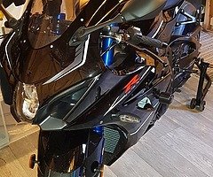 2018 Suzuki GSX-R