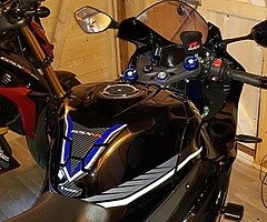 2018 Suzuki GSX-R - Image 4/9