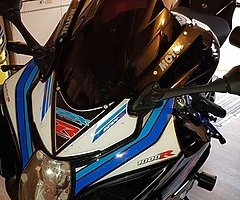 2018 Suzuki GSX-R - Image 6/9