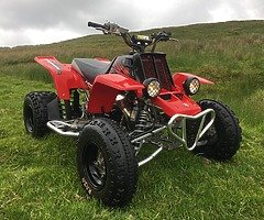 2007 Yamaha Banshee - Image 6/6