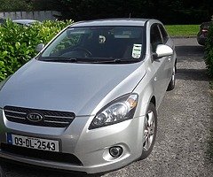 Kia pro_ceed