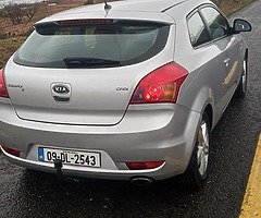 Kia pro_ceed - Image 5/6