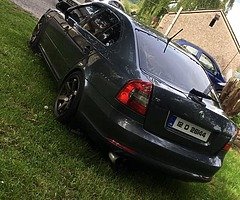 2012 1.6 octavia - Image 7/9