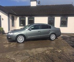 Volkswagen passat - Image 2/6