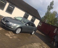 Volkswagen passat - Image 3/6