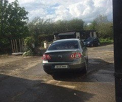 Volkswagen passat - Image 4/6